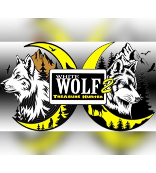 White Wolf - Treasure Hunter 2 Steam Key GLOBAL